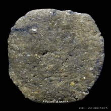 พระปกจ้อย เนื้อผงพรายกุมาร 