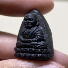 หลวงปู่ทวด วัดช้างให้ ปี2524 เนื้อว่าน พิมพ์ใหญ่