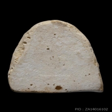 +บัตรสมาคม สมเด็จกรรมฐานพิมพ์ปิดตา หลวงปู่ดู่ วัดสะแก