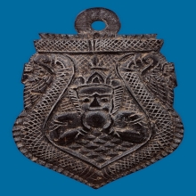 ๙ “สวยแชมป์+จาร 2 ฤกษ์” ราหูกะลาแกะพระอ.ปิ่น ศีรษะทอง ๙