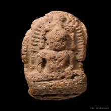 ซุ้มนตรโกษา กรุสำปะซิว