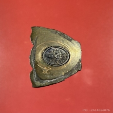 พระกริ่งจอมสุรินทร์ หลวงปู่ดุลย์ ปี 2513