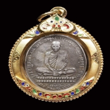 หลวงพ่อเดิม