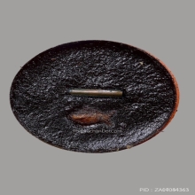 สีผึ้งพยองคำครูบาวิชัยยะ สิริวิชชโย ครูบาวัดไม้ฮุง