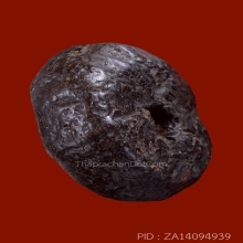 ตะกรุดพิสมร หลวงพ่อแก้ว วัดพวงมาลัย สมุทรสงคราม ยุคต้น