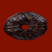 ตะกรุดพิสมร หลวงพ่อแก้ว วัดพวงมาลัย สมุทรสงคราม ยุคต้น