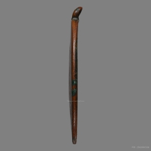 เหรียญหลวงพ่ออี๋ วัดสัตหีบ รุ่นแรก 2473