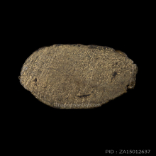 รูปหล่อ ไต่ฮงกง รุ่นแรก 2493