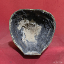 พระพุทธมงคลจักรพรรดิ์ ภปร วัดสามปลื้ม ปี ๒๕๑๕ หน้าตัก 9 นิ้ว