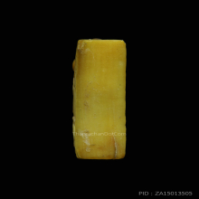 สิงห์หลวงพ่อมุ่ยวัดดอนไร่ศิลปะปาก5แฉก ศิลปะนิยมครับ