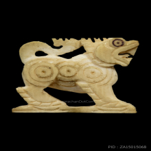 สิงห์สามขวัญตาแดงหลวงพ่อหอมวัดชากหมากตัวจี๊ดๆเลยครับ