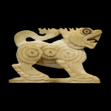 สิงห์สามขวัญตาแดงหลวงพ่อหอมวัดชากหมากตัวจี๊ดๆเลยครับ