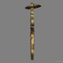 เหรียญหลวงพ่อโต วัดอินทร์