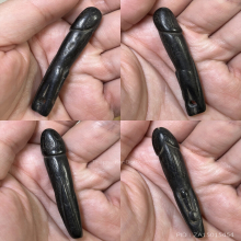 >>>..,ปลัดขิกเพชรพญาธร หลวงพ่อคง วัดวังสรรพรส ไมงิ้วดำ