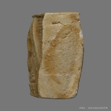 พระผงของขวัญวัดปากน้ำ รุ่น 1