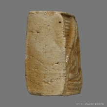 พระผงของขวัญวัดปากน้ำ รุ่น 1