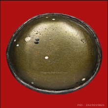 หัวแหวนเมฆสิทธิ์พระครูลืม