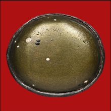 หัวแหวนเมฆสิทธิ์พระครูลืม