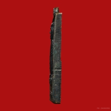 เหรียญหน้าเล็กเจ้าคุณนรรัตน์ ราชมานิต วัดเทพศิรินทร์ ปี2513