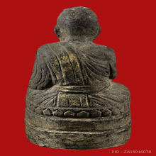 หลวงพ่อทวด เนื้อว่าน บูชา ปี 2497 วัดช้างให้