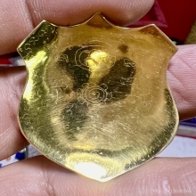 พระพรหมธาดา โล่ใหญ่ ปู่สีห์วัดสะแก(จารย์ อ.วันชัย)นิยมยุคแรก