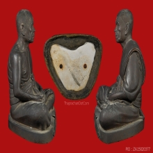 LUANG-POR-SOD IMAGE , PAK-NAM TEMPLE , CLASS 1 , B.E.2500