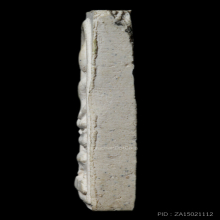 สมเด็จ หลวงปู่โต๊ะ วัดประดู่ฉิมพลี พิมพ์หลังข้าวสารดำ 