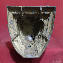 พระบูชายิ้มรับฟ้า อนุสรณ์สมเด็จโต 122 ปี ๒๕๓๗ หน้าตัก 9 นิ้ว