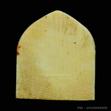 พระประจำวันพฤหัสบดีปางสมาธิงาแกะ