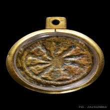 งบน้ำอ้อยหลวงพ่อโบ้ย วัดมะนาว จ.สุพรรณบุรี