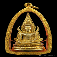 พระพุทธชินราชอินโดจีน