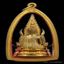 พระพุทธชินราชอินโดจีน