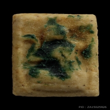 ติดที่2สมาคม นางกวักติดสีผึ้ง หลวงพ่อทาบ วัดกระบกขึ้นผึ้ง