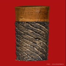 ตะกรุดไม้ครูหลวงปู่จันทร์