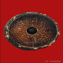 ตะกรุดไม้ครูหลวงปู่จันทร์