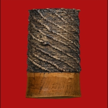 ตะกรุดไม้ครูหลวงปู่จันทร์