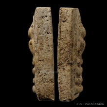 +ติดที่3สมาคม สมเด็จพิมพ์อกครุฑ หลวงปู่ลำภู กรุต้นโพธิ์