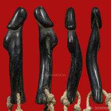 >>>..,ปลัดขิกหลวงพ่อหอม วัดชากหมากเรไร ไม้กัลปังหา เดิมๆ