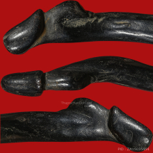 >>>..,ปลัดขิกหลวงพ่อหอม วัดชากหมากเรไร ไม้กัลปังหา เดิมๆ