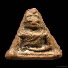 พระนางพญาพิมพ์เทวดา