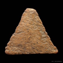 พระนางพญาพิมพ์เทวดา