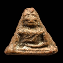 พระนางพญาพิมพ์เทวดา