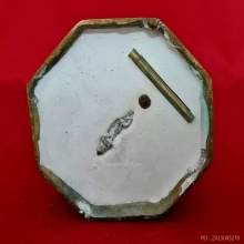 พระบูชาหลวงปู่คำบุ วัดบ้านกุดชมภู จ.อุบลราชธานี สูง 14 นิ้ว