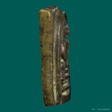 เหรียญหล่อรุ่นแรก หลวงพ่อแพ วัดพิกุลทอง ปี2494