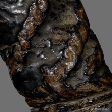 ตะกรุดโสฬสตะกั่วถํ้าชา หลวงปู่เอี่ยม วัดสะพานสูง *ชํารุด*