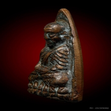 หลวงปู่ทวด เตารีดใหญ่ ปั้มซ้ำ ปี05