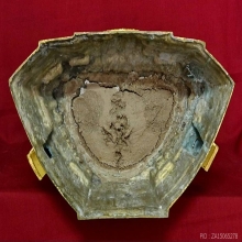 พระบูชาหลวงพ่อพระพุทธชินราช รุ่นแรก วัดวังมะสระ จ.พิษณุโลก