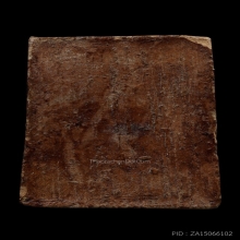 ติดที่1สมาคม นางกวักติดสีผึ้ง หลวงพ่อทาบ วัดกระบกขึ้นผึ้ง