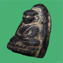 หลวงปู่ทวดเนื้อว่าน ปี2497 พิมพ์ใหญ่กรรมการ