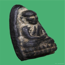 หลวงปู่ทวดเนื้อว่าน ปี2497 พิมพ์ใหญ่กรรมการ